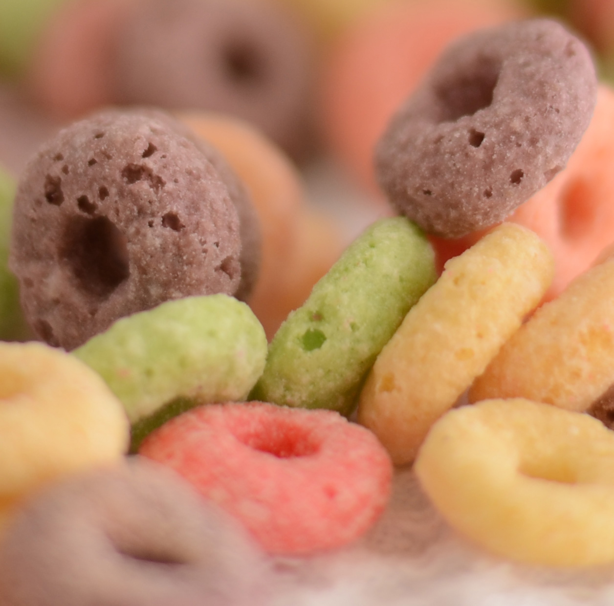 Cereales icon